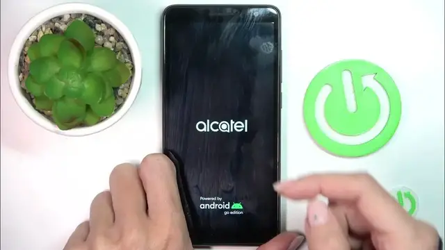 Video thumbnail for How to Perform Soft Reset on Alcatel 1B (2022) – Force Restart