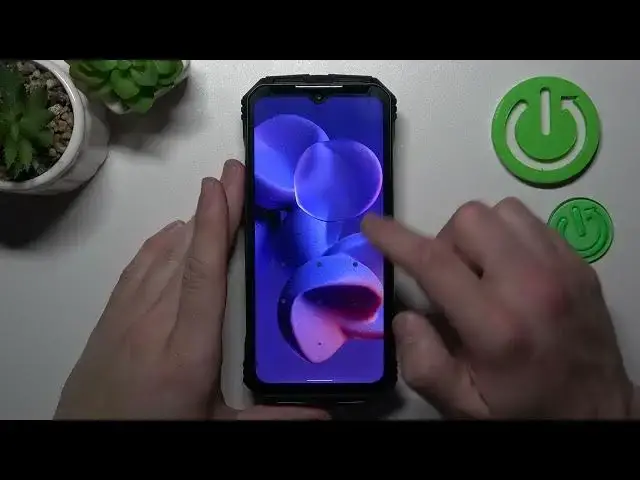 Video thumbnail for How to Turn ON / OFF Assistive Ball on Doogee V Max? Find & Manage Assistive Feature / Screen Button