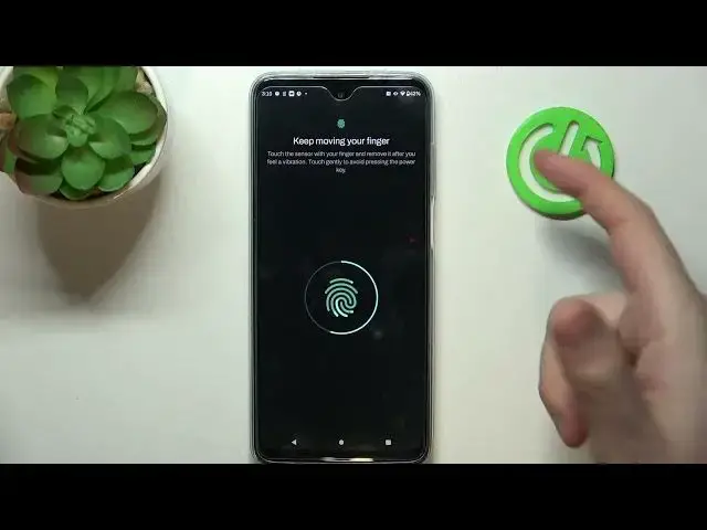 'Video thumbnail for Does the MOTOROLA Moto G32 Phone Have a Fingerprint Scanner? Let's Find Out!'