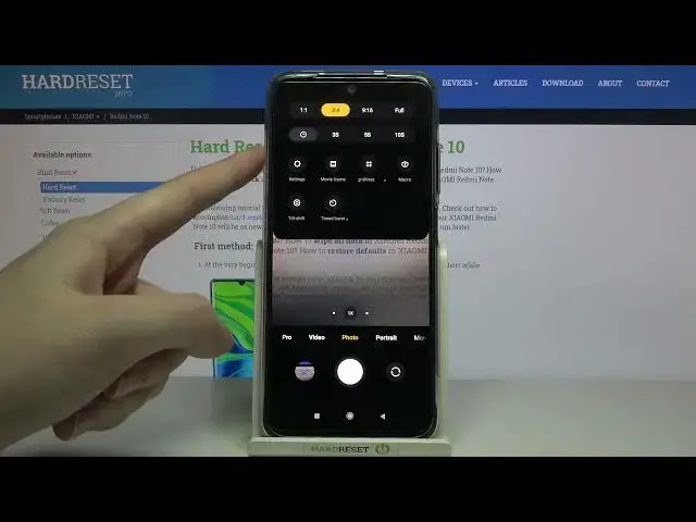 Video thumbnail for How to Allow Camera to Scan QR in XIAOMI Redmi Note 10 – Use QR Scanning