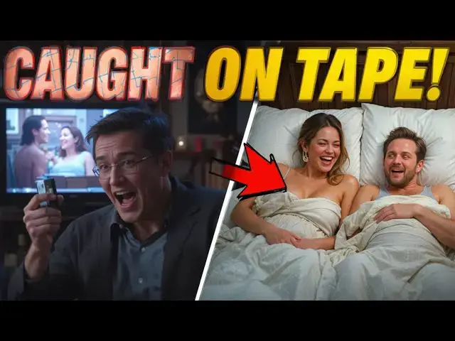 'Video thumbnail for I Caught My Wife & Cousin on Camera… Then I Got the Ultimate Revenge | TRUE STORY'
