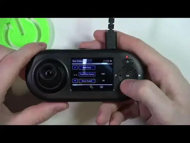 'Video thumbnail for How To Change Language On Motorola Dash Cam'