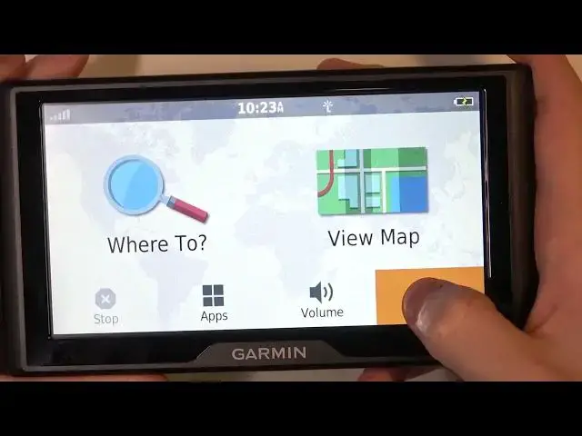 Video thumbnail for How To Change Drive View on Garmin Drive 61?