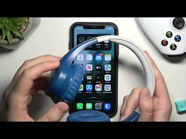 'Video thumbnail for How to Pair Motorola JR300 with any iPhone?'