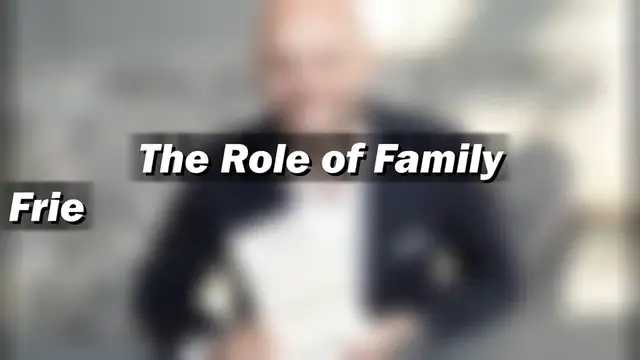 Video thumbnail for Atomic Habits_Chapter 9 _ The Role of Family and Friends in Shaping Your Habits ❣