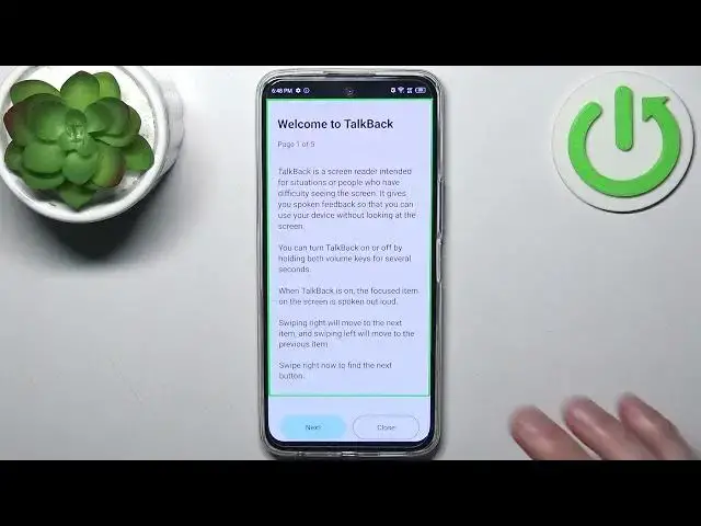 Video thumbnail for How to Enable TalkBack Mode on Tecno Camon 18 Premier - Turn On TalkBack