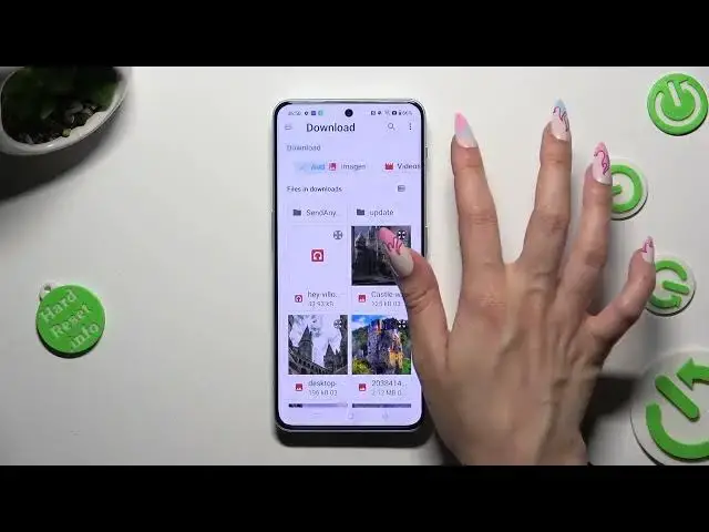 Video thumbnail for How to Add Audio/Video Files to Text Message on OnePlus Nord 3 5G – Add File to Message