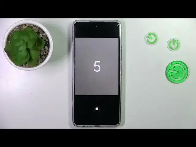 Video thumbnail for How to Set Camera Timer on TECNO Pova 5 Pro?