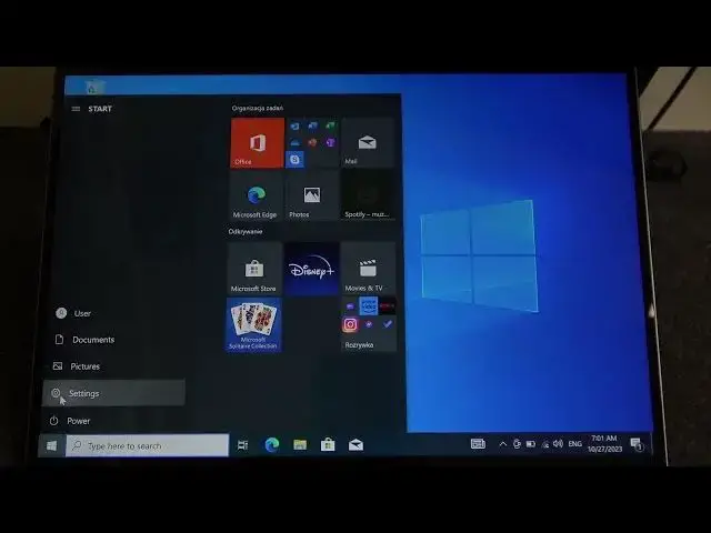 Video thumbnail for How To Enable & Disable Touchpad In Huawei MateBook X