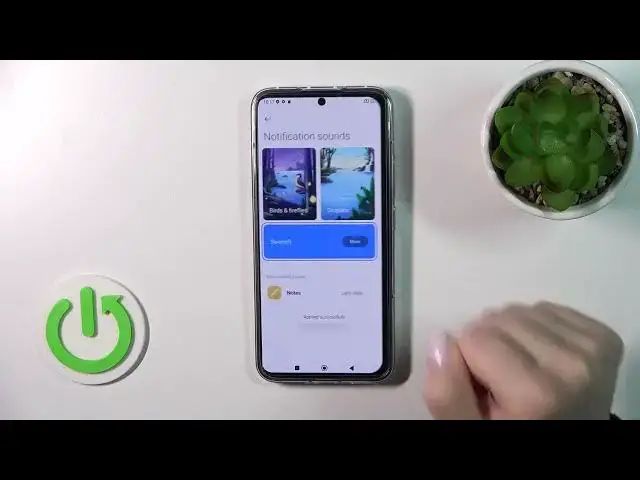 'Video thumbnail for How to Change Notifications Sound on XIAOMI 13?'