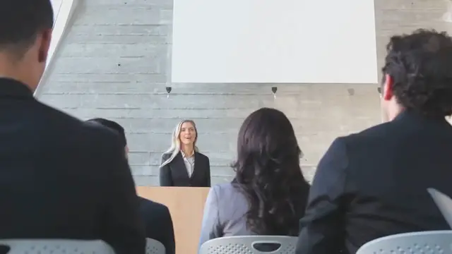 Video thumbnail for MASTERING PUBLIC SPEAKING _ Essential Tips for Confident Presentations