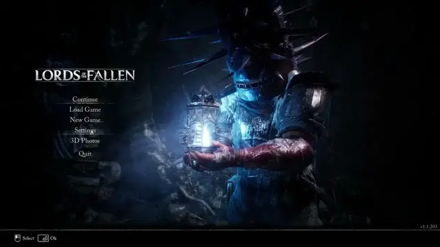 Video thumbnail for How To Enable & Disable Crossplay In Lords of The Fallen