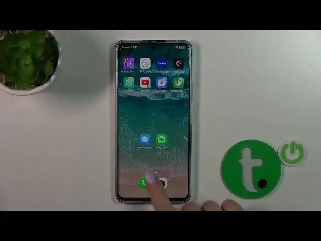 Video thumbnail for How To Enable & Disable Google Assistant On HUAWEI NOVA 11i