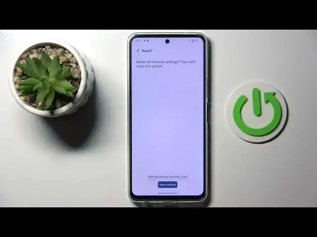 'Video thumbnail for How to Reset Network Settings on VIVO Y36'