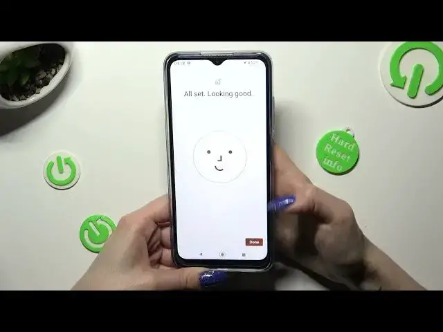 'Video thumbnail for How to Set Up Face Unlock on NOKIA G22'