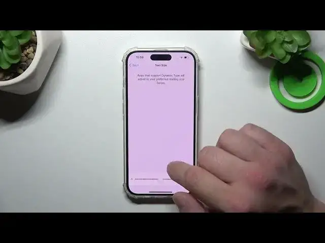 Video thumbnail for How To Locate & Manage Display Settings On iPhone 15 Pro