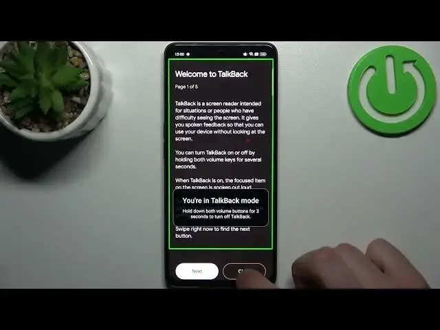 'Video thumbnail for How to Activate TalkBack Mode on Oppo A1 - Turn On TalkBack'