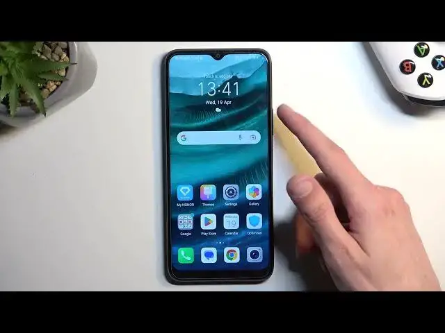 'Video thumbnail for How to Enable Power Saving Mode in HONOR X8 - Save Battery'