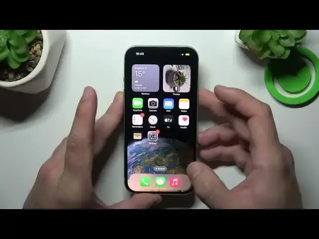 Video thumbnail for How to Enable & Disable Back Tap on iPhone 15?