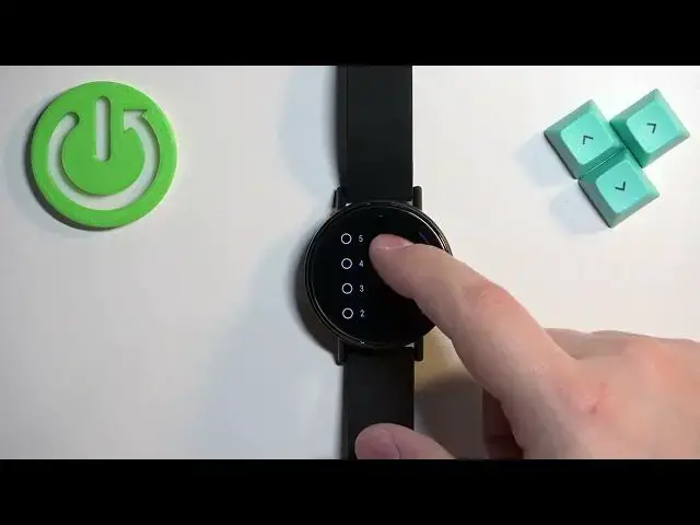 Video thumbnail for How to Adjust Screen Brightness on MISFIT Vapor 2 Smartwatch - Illuminate Your Style!