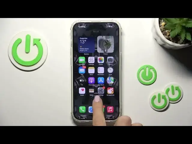 Video thumbnail for How To Turn Off Running Apps In iPhone 15 Pro