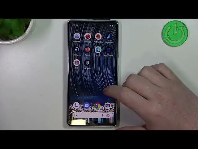 Video thumbnail for How to Troubleshoot Your Clock is Behind Internet Error on GOOGLE Pixel 7a