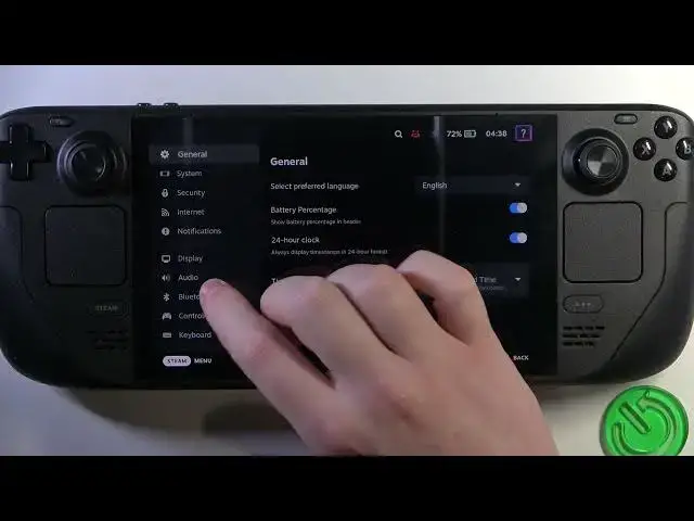 Video thumbnail for How To Manage Sleep Timer In Steam Deck OLED
