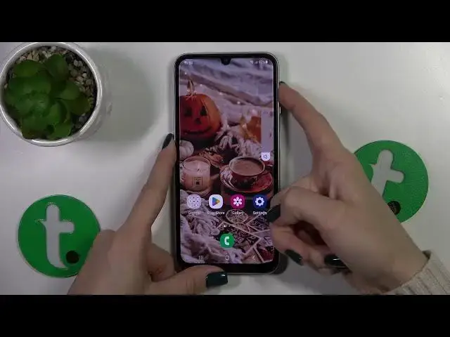 'Video thumbnail for How to Mute Ringtone on Samsung Galaxy A24?'