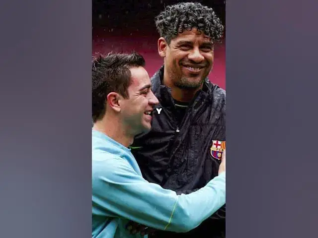 Video thumbnail for VUELVE EL DERBI A MONTJUIC TRAS 16 AÑOS