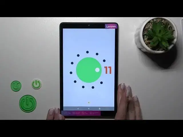 Video thumbnail for How To Check Android Version On Lenovo Tab M8 Gen 3