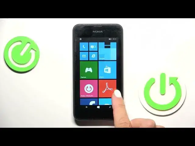 Video thumbnail for How to Check IMEI in NOKIA Lumia 630 – IMEI  Info