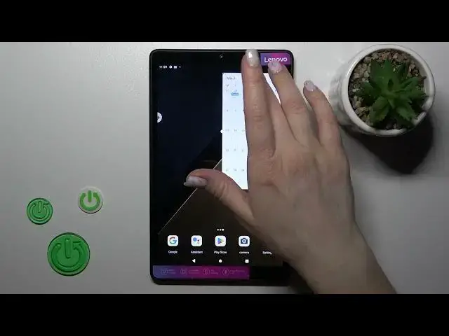 'Video thumbnail for How To Add & Remove Home Screen Widgets To Lenovo Tab M8 Gen 3'