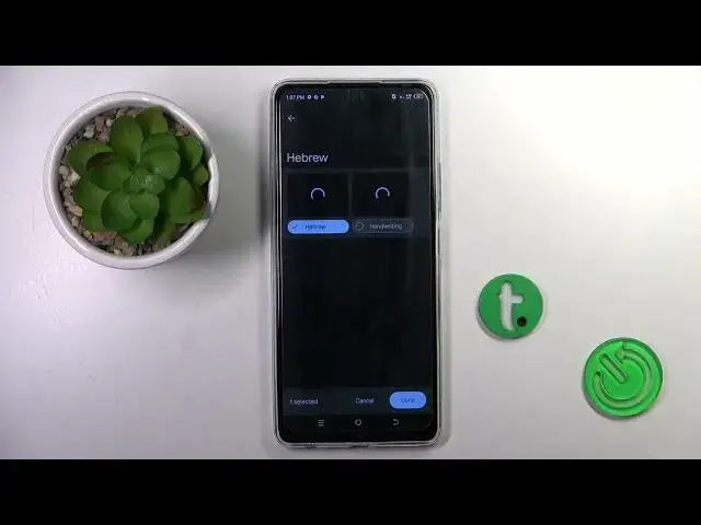 Video thumbnail for How to Change Keyboard Language in Tecno Spark 10 Pro – Adjust Keyboard Language