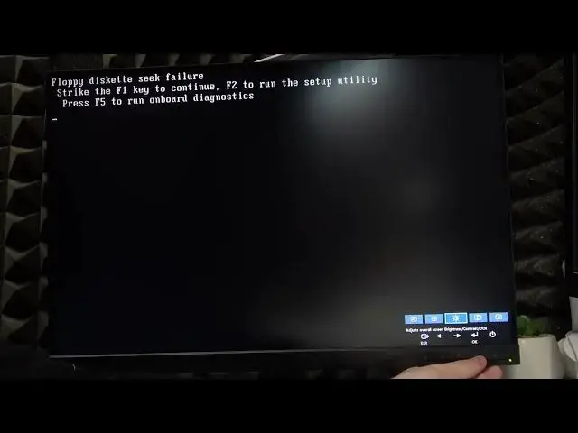 Video thumbnail for Unlock the Secret to Perfect Contrast: How to Adjust Contrast Level on LENOVO ThinkVision D24-10