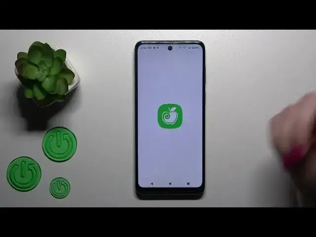 'Video thumbnail for How to Install the iOS Keyboard on a MOTOROLA Moto E32s - Green Apple Keyboard App'