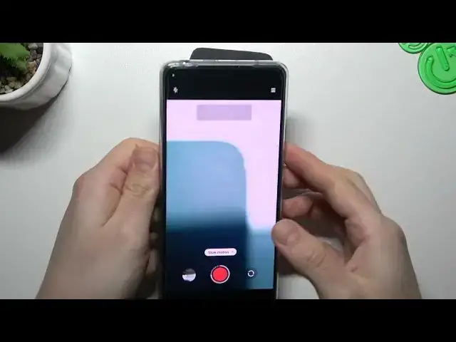 Video thumbnail for How to Adjust Camera Slow Motion Speed on a REDMI Note 12 Pro