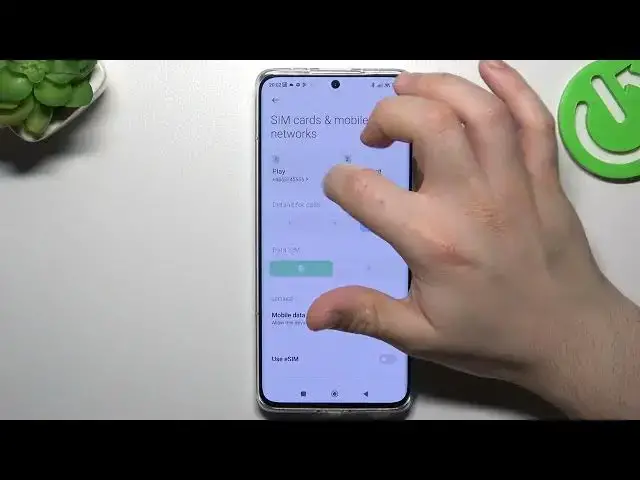 Video thumbnail for How to Enable WiFi Calling on XIAOMI 13 Pro - Disable WiFi Calling