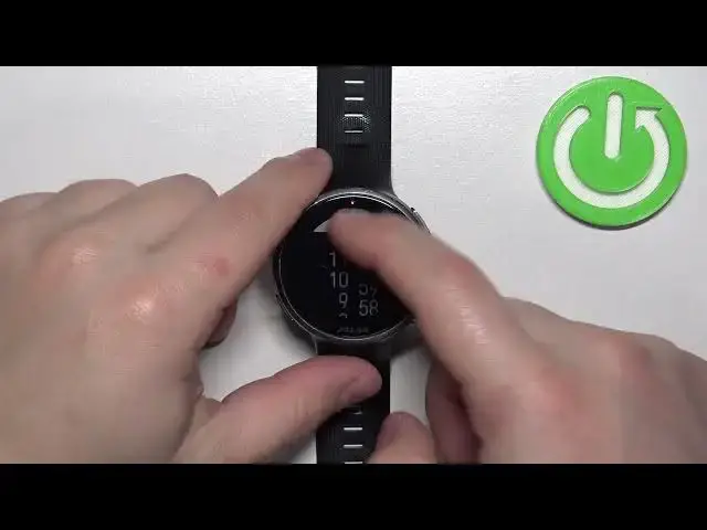 Video thumbnail for The Ultimate Guide to Changing Date and Time on Polar Vantage V2!