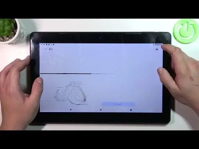 Video thumbnail for How To Find Recycle Bin In Thomson Tablet