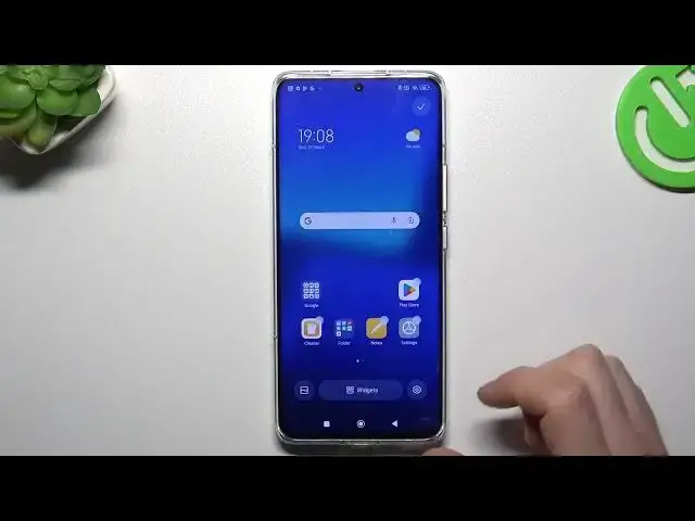 'Video thumbnail for How to Rearrange Home Screen on XIAOMI 13 Pro'