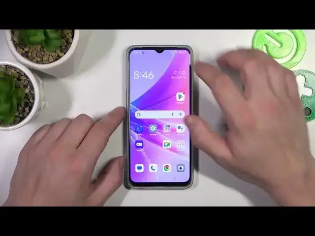 'Video thumbnail for How to Enable & Disable Airplane Mode on Oppo A77?'