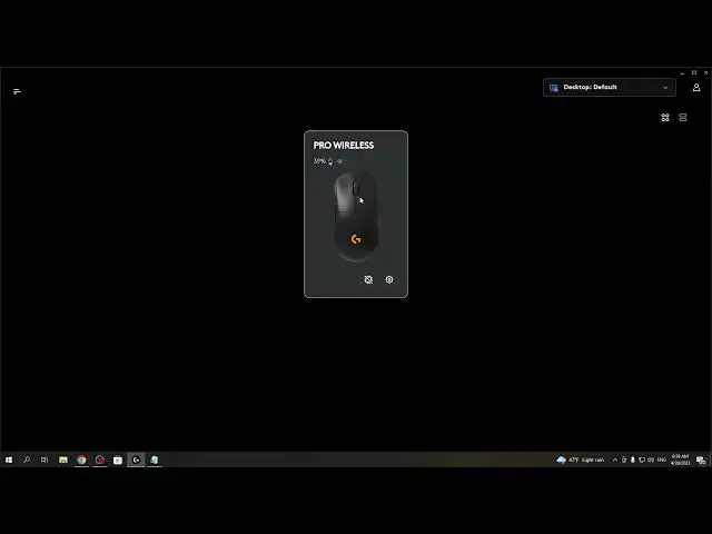 'Video thumbnail for How To Change Key Assignments On Logitech Pro Wireless'