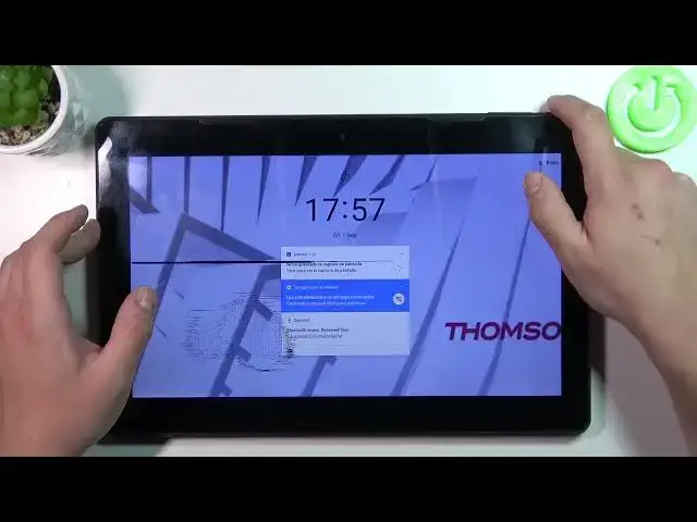Video thumbnail for All Unlock Methods In Thomson Tablet