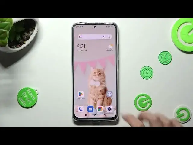 'Video thumbnail for How To Clone Apps In Xiaomi Redmi Note 11 Pro'