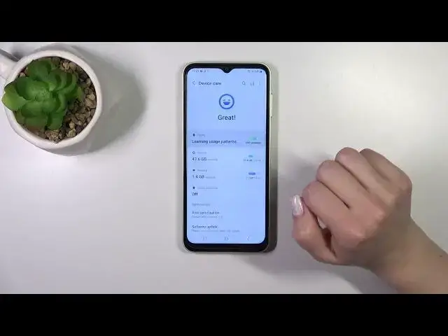 'Video thumbnail for How to Turn On Slow Charging on SAMSUNG Galaxy F14'