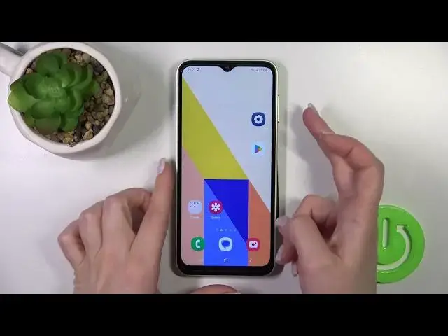'Video thumbnail for How to Mute Ringtone on SAMSUNG Galaxy F14'