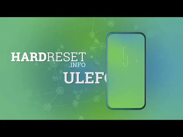 Video thumbnail for How Fast and Efficient is Face Unlock in Ulefone Armor 5S - Face Recognition Test