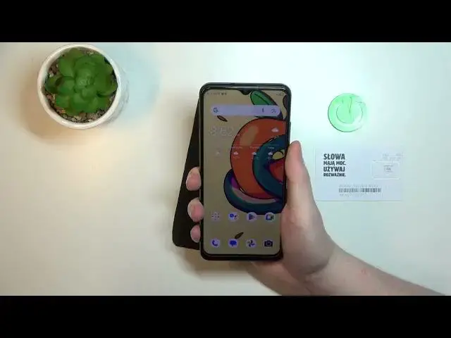 'Video thumbnail for How to Compare Hand Size with ZTE Blade A53 Pro? - Check Hand Compatibility'