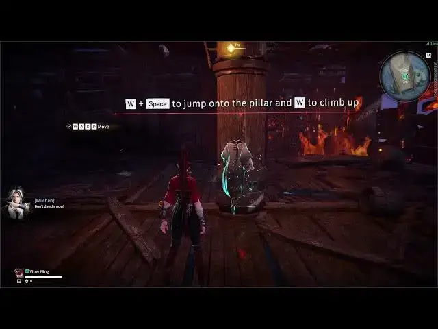 Video thumbnail for How To Enable & Disable Connection Status In Naraka Bladepoint