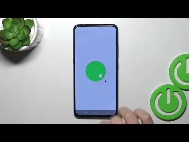 Video thumbnail for How to Check Android Version on VIVO V15 Pro? - View System Information